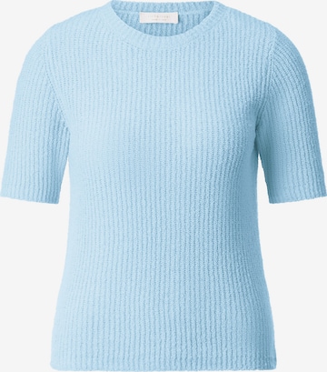 Rich & Royal Neulepaita värissä sininen: etupuoli