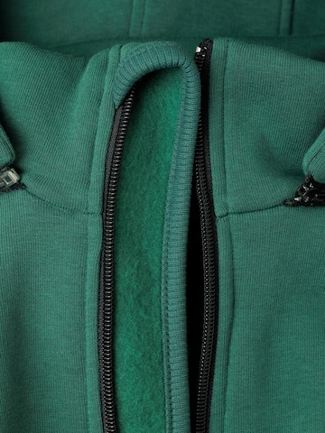 MANUL Overall 'Forest by MANUL – Smart' in Grün