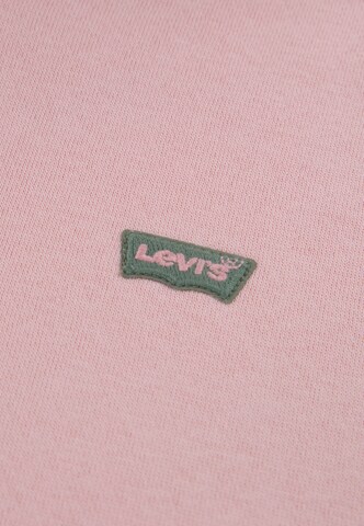 Levi's Kids Sweatshirt i rosa