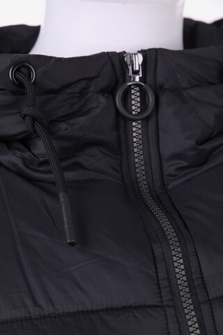 DE.CORP Jacket & Coat in S in Black
