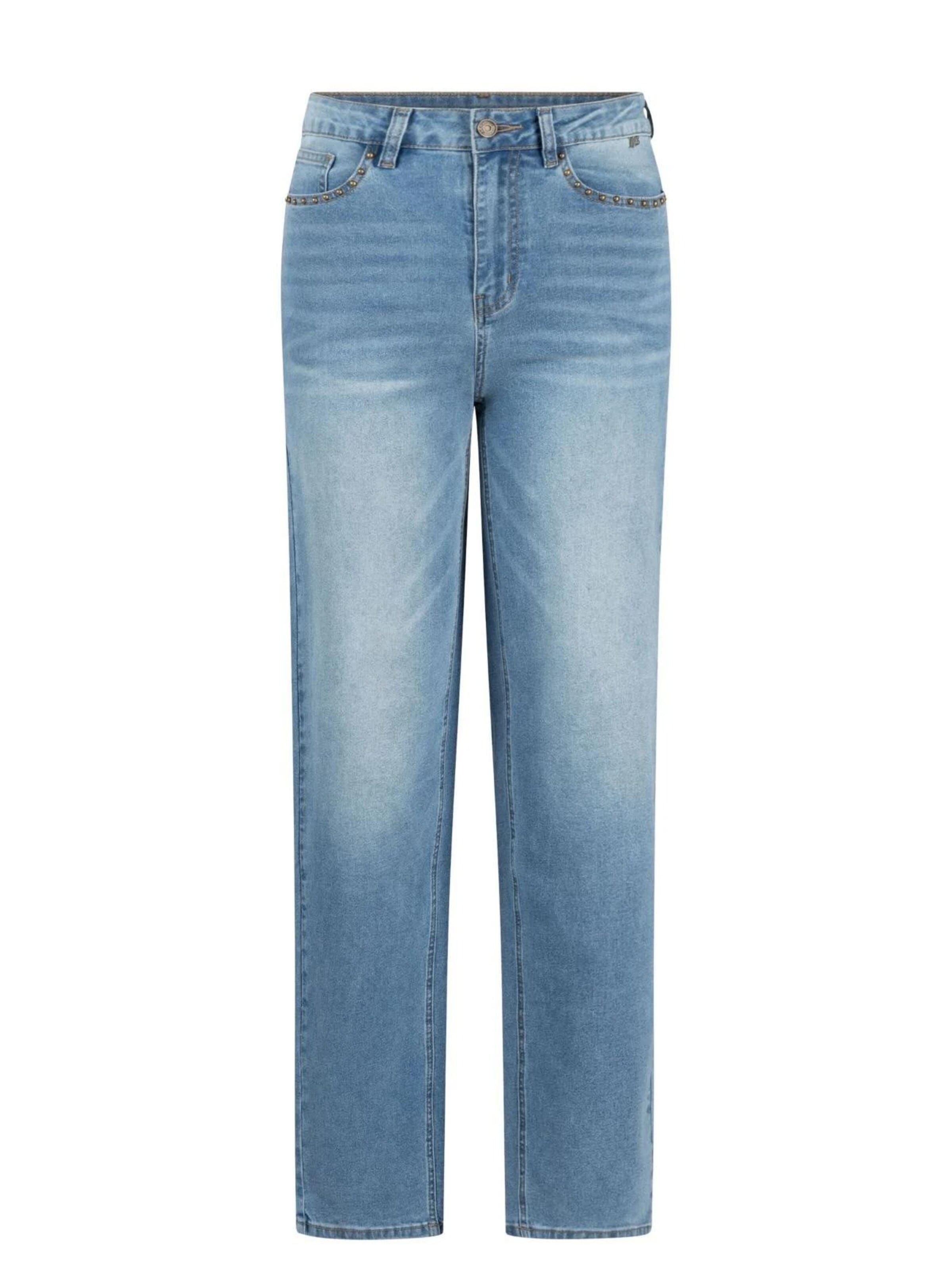 IVY BEAU Regular Jeans 'IVY Beau Delicia jeans' in Blue