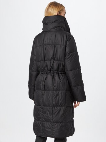 BIG STAR Winter Coat 'KATE' in Black