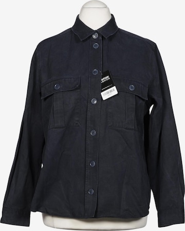 SEIDENSTICKER Blazer XL in Blau: Vorderseite