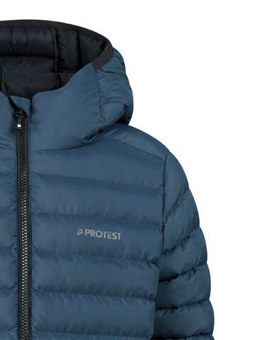 PROTEST Winterjacke 'PRTYATES JR' in Blau