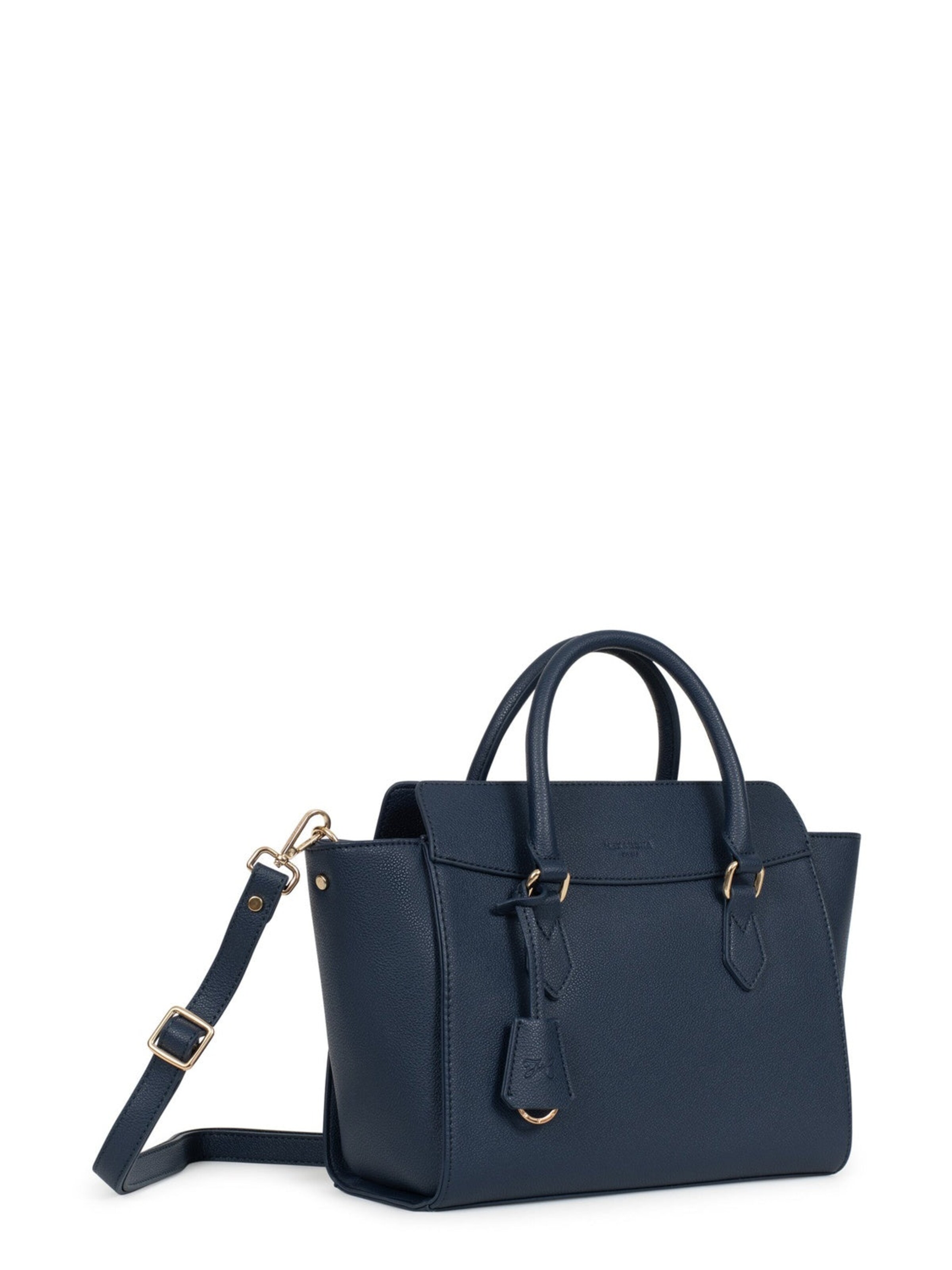 Hexagona Handtasche 'Lys'‌‌‌‌‌‌‌‌‌‌ in Blau