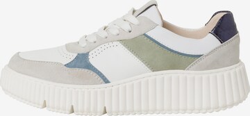 TAMARIS Sneakers in White