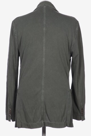 Circolo 1901 Suit Jacket in M-L in Green