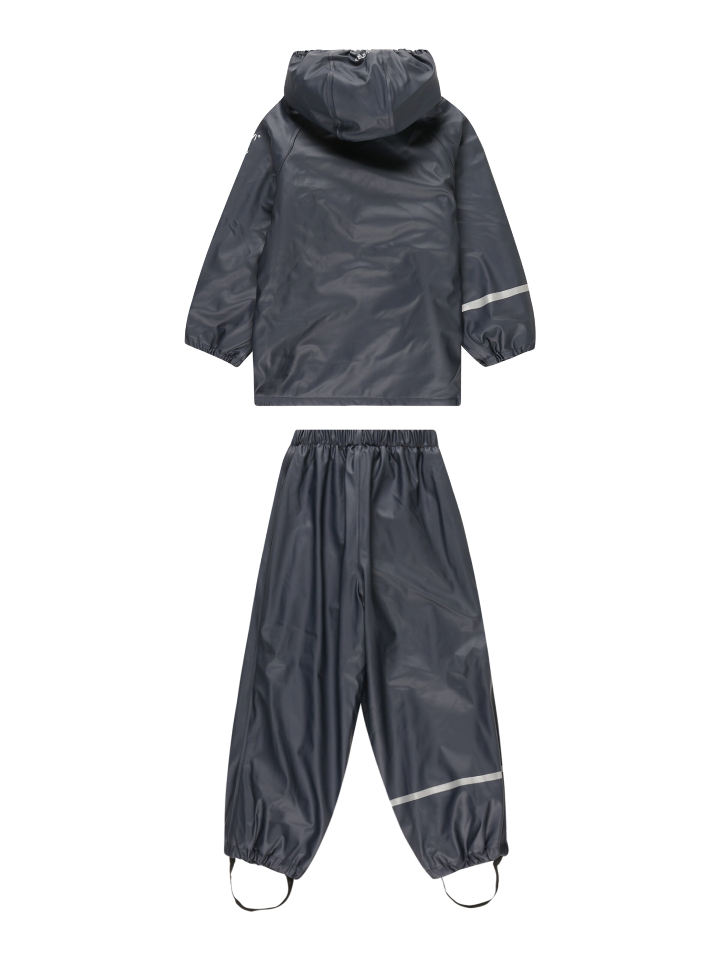 CeLaVi Athletic suit in Grey
