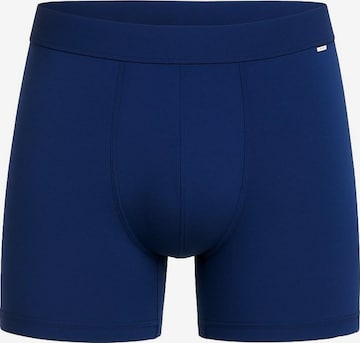 Boxers Blackspade en bleu : devant