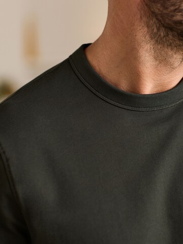 Next - Sudadera en verde