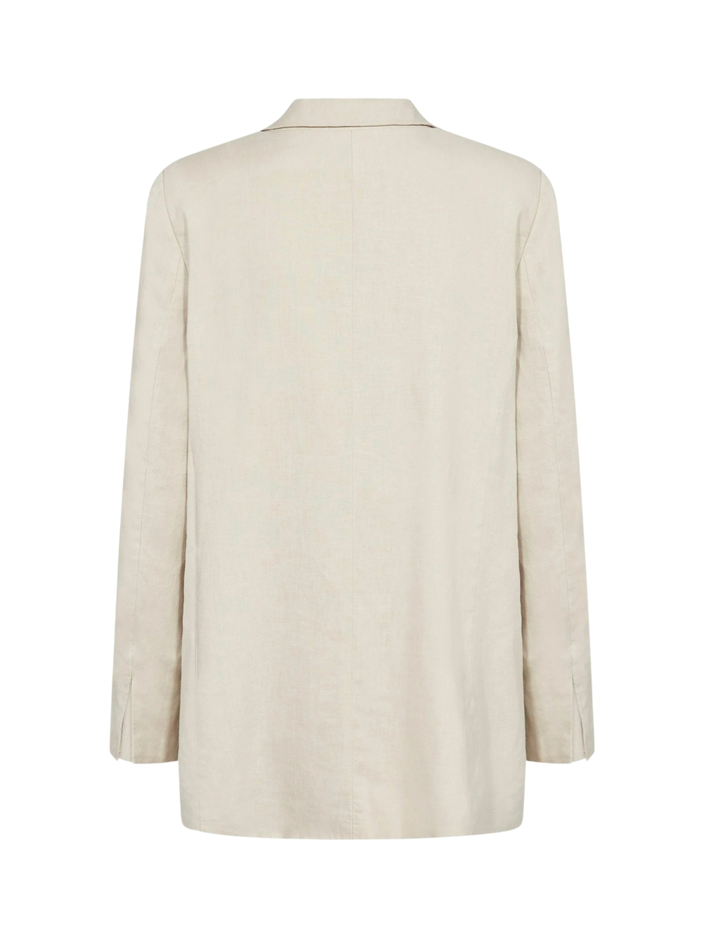 Soyaconcept Blazer ' SC-INA 42 ' in Beige