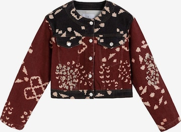 mišri Scalpers Demisezoninė striukė: priekis