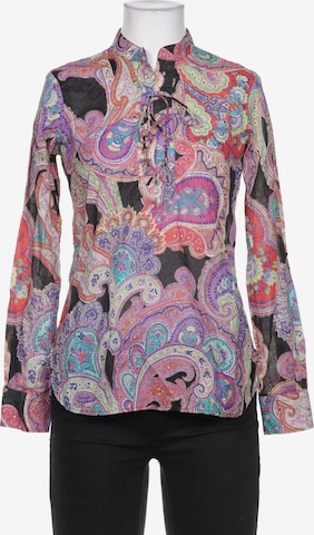 Lauren Ralph Lauren Petite Blouse & Tunic in S in Mixed colors: front