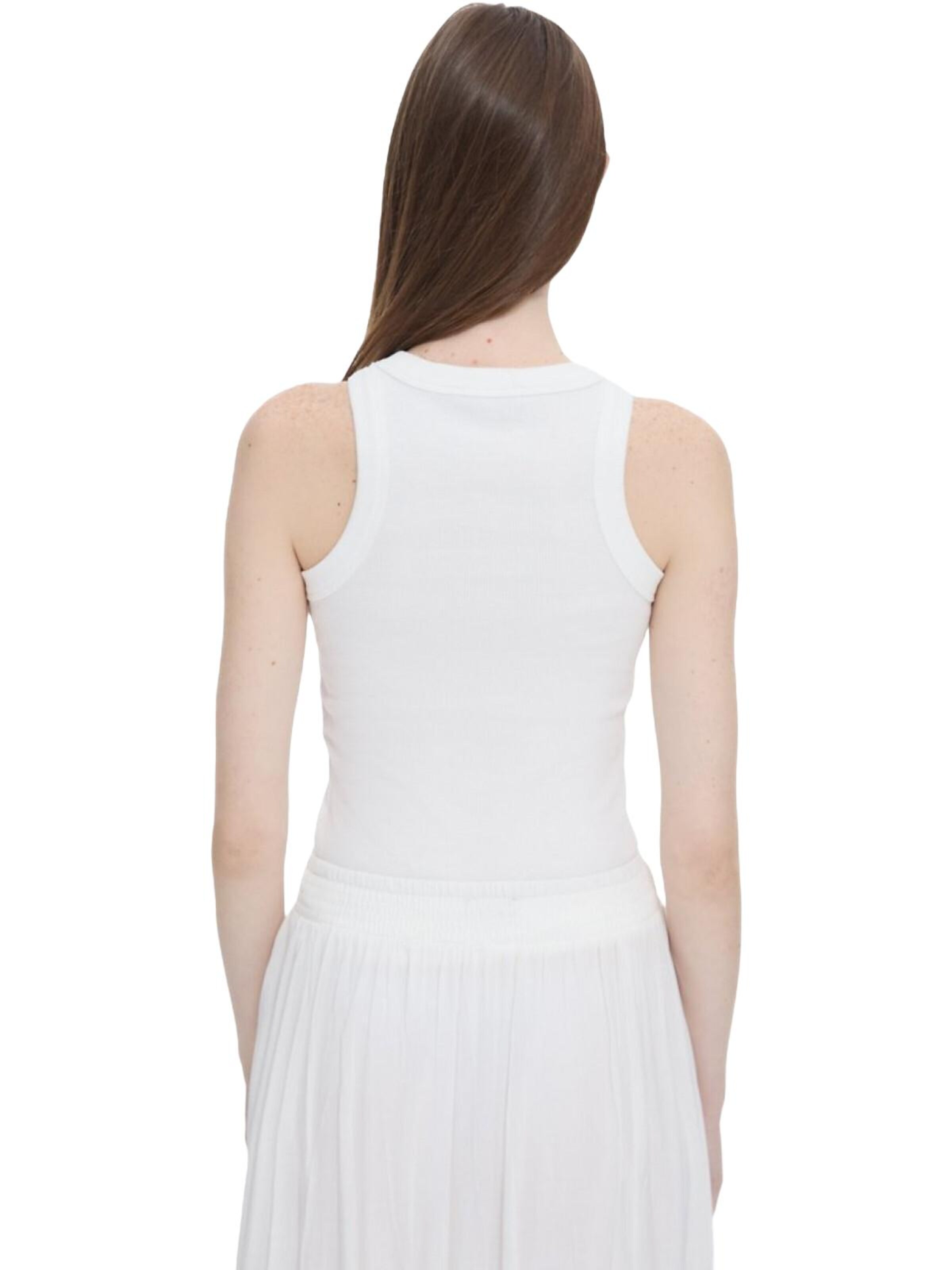 LTB Jeans Top‌‌‌ in Weiß