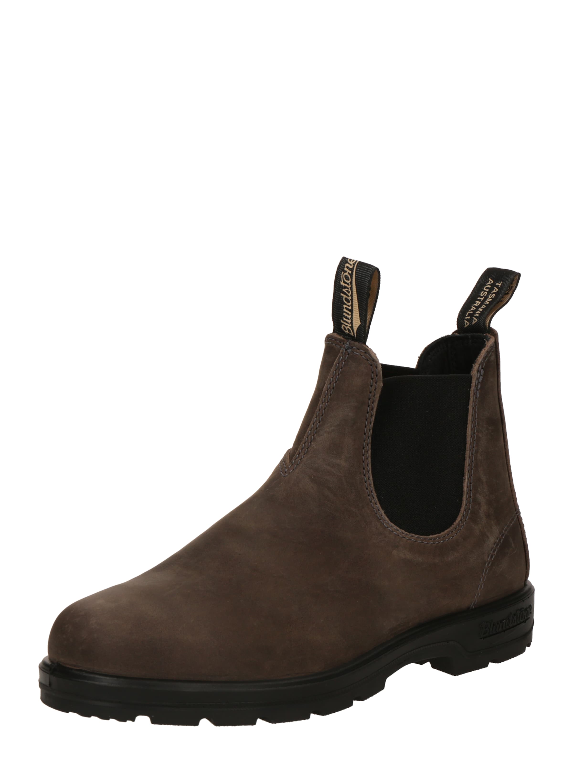 Blundstone Ботинки челси 'Clay' в Серый: спереди