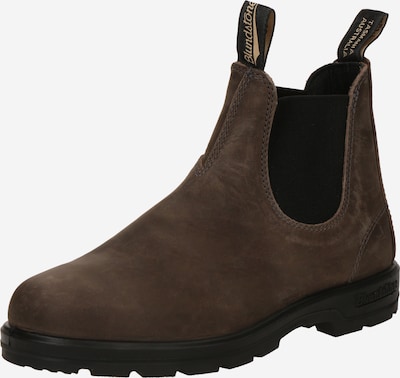 Blundstone Chelsea-bootsit 'Clay' värissä suklaa / mudanvärinen, Tuotenäkymä