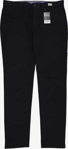 TOMMY HILFIGER Pants in 38 in Blue: front