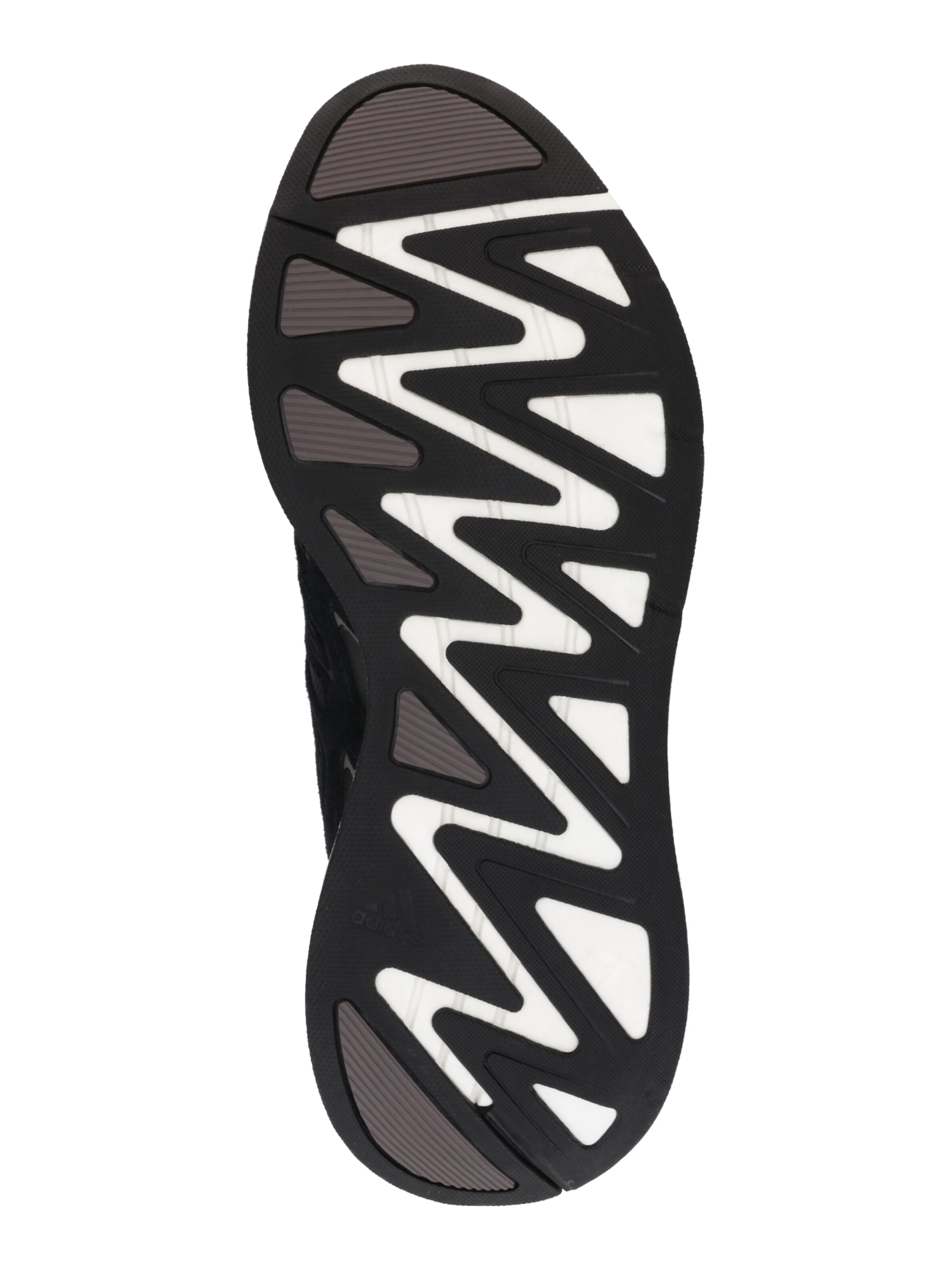 ADIDAS ORIGINALS Trainers 'ADIZERO ARUKU' in Black