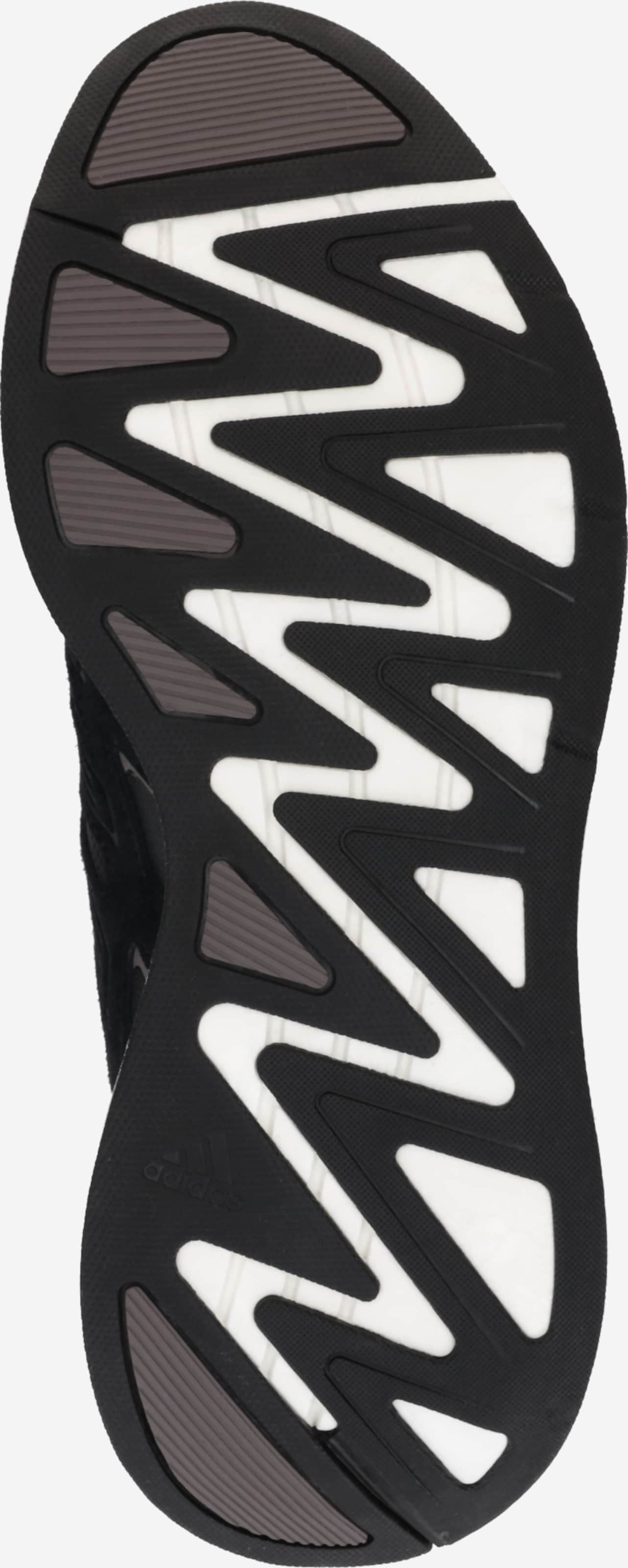 ADIDAS ORIGINALS Sneaker low 'Adizero Aruku' pe Negru | ABOUT YOU