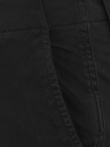 Regular Pantalon GAP en noir