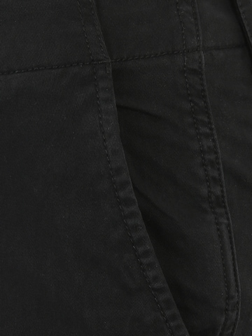 Regular Pantalon GAP en noir