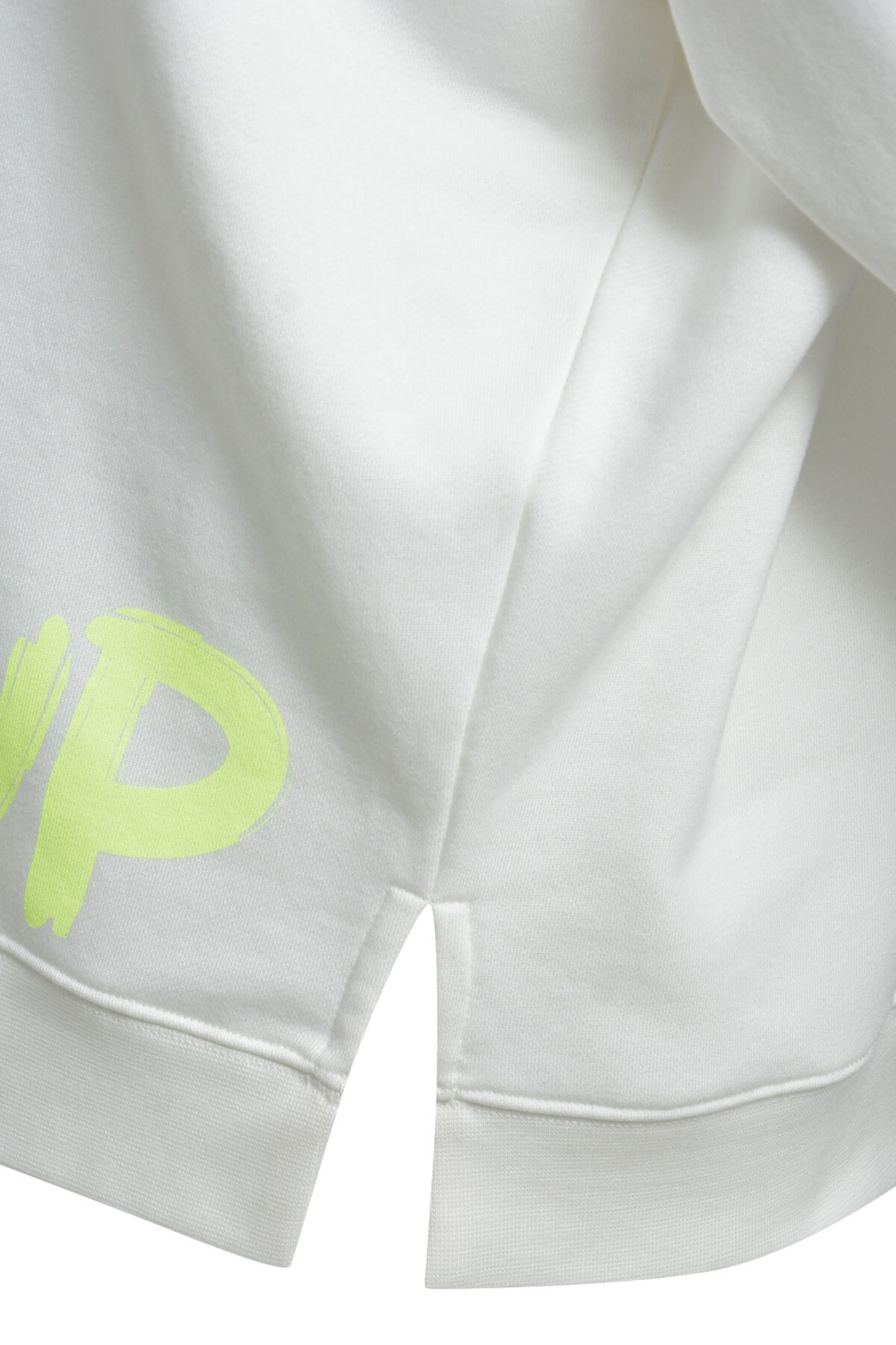 Smith&Soul Sweatshirt in Yellow