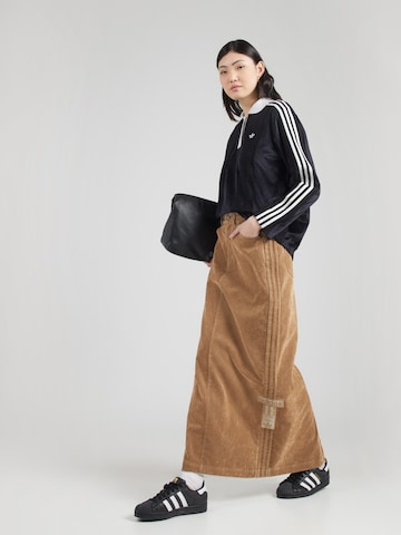 ADIDAS ORIGINALS Póló - fekete