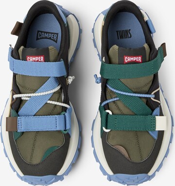CAMPER Sneakers laag 'Drift Trail' in Gemengde kleuren