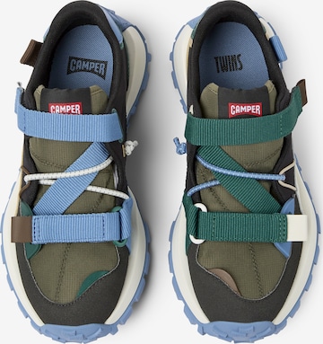 CAMPER Sneakers laag 'Drift Trail' in Gemengde kleuren