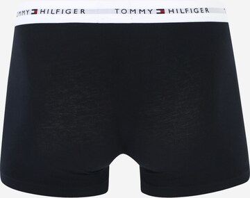 Tommy Hilfiger Underwear Boxerky 'Essential' – modrá