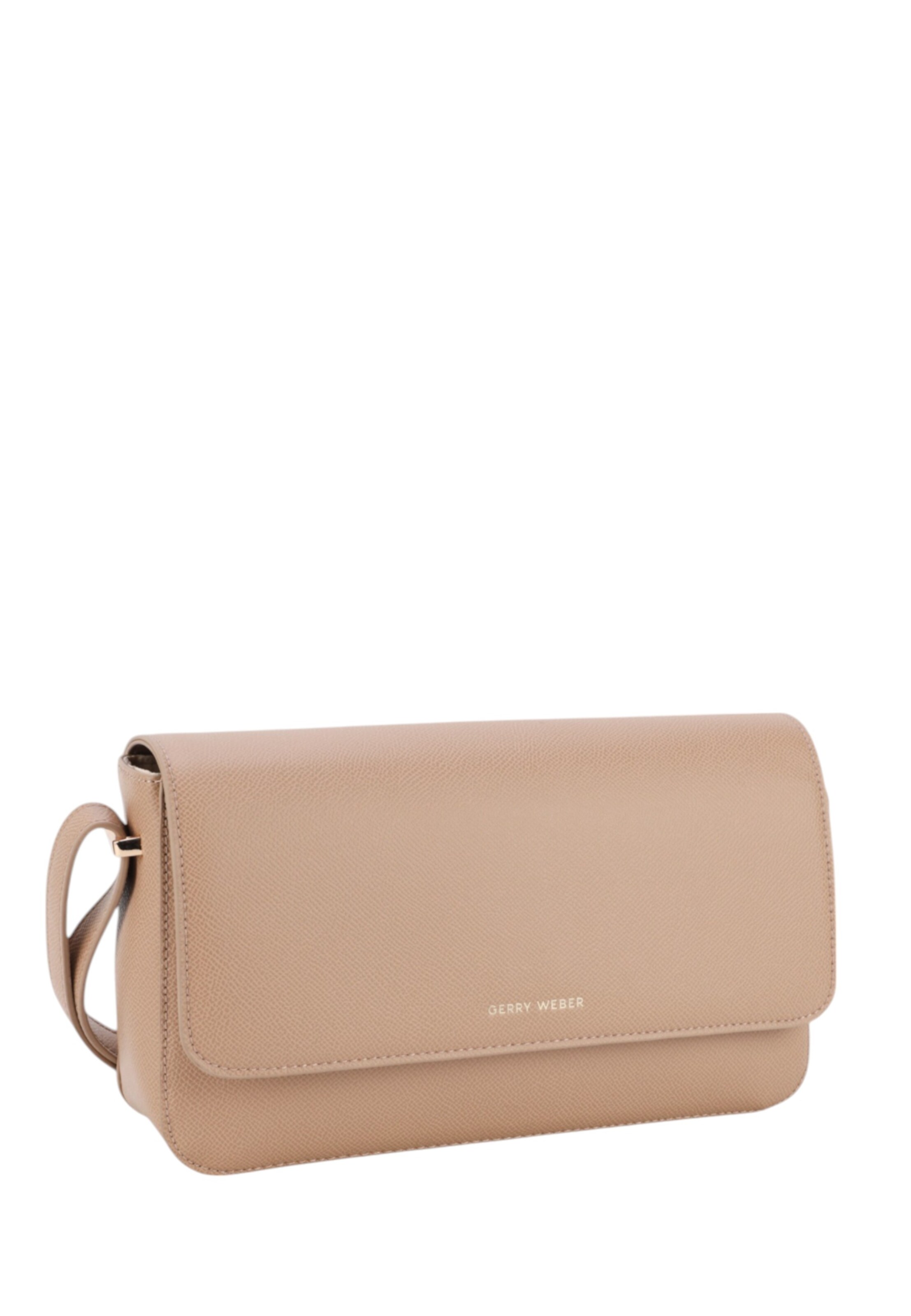 Borsa a tracolla 'Principle' di GERRY WEBER in beige