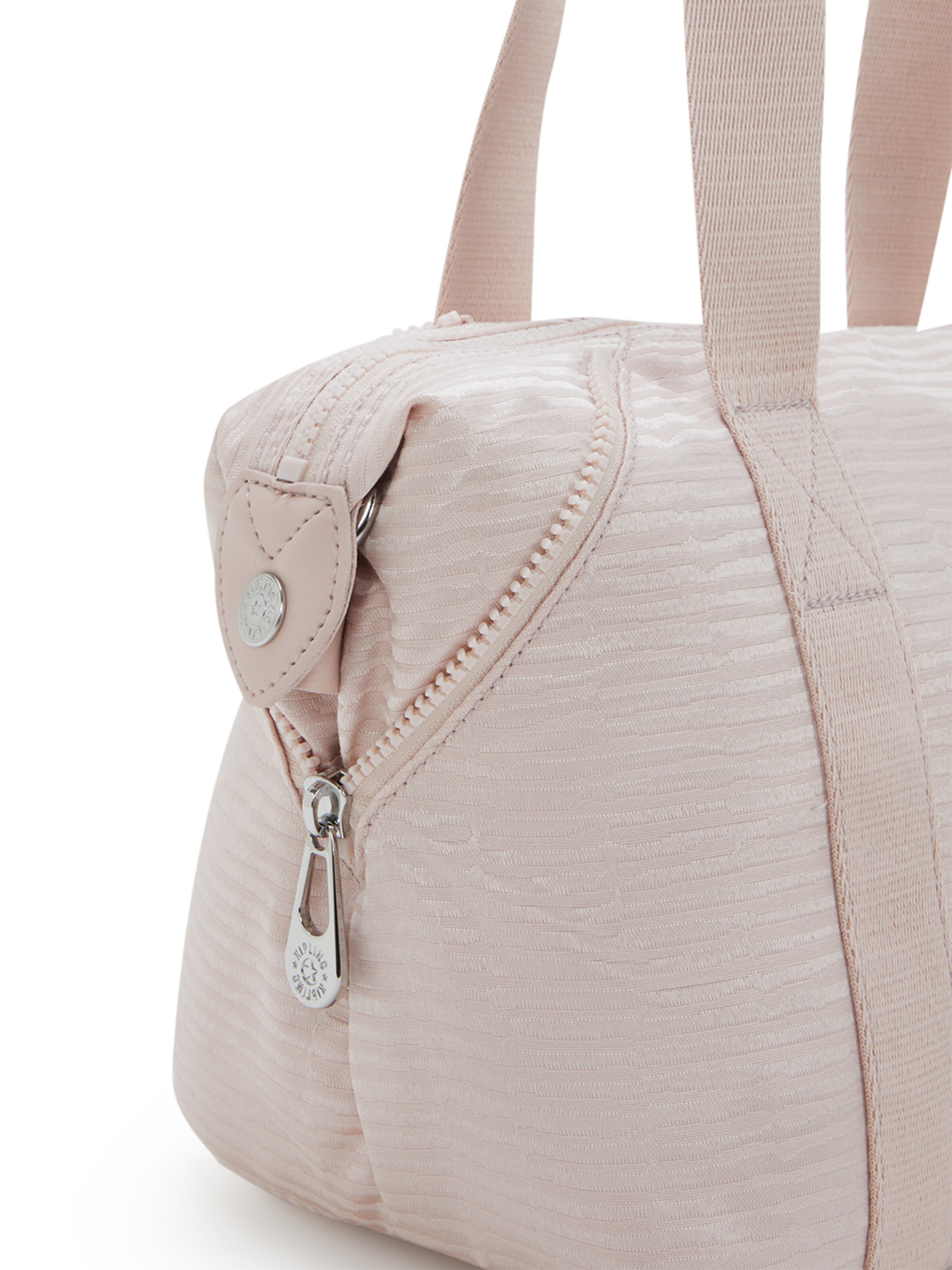 KIPLING Handtasche 'Art' in Pink