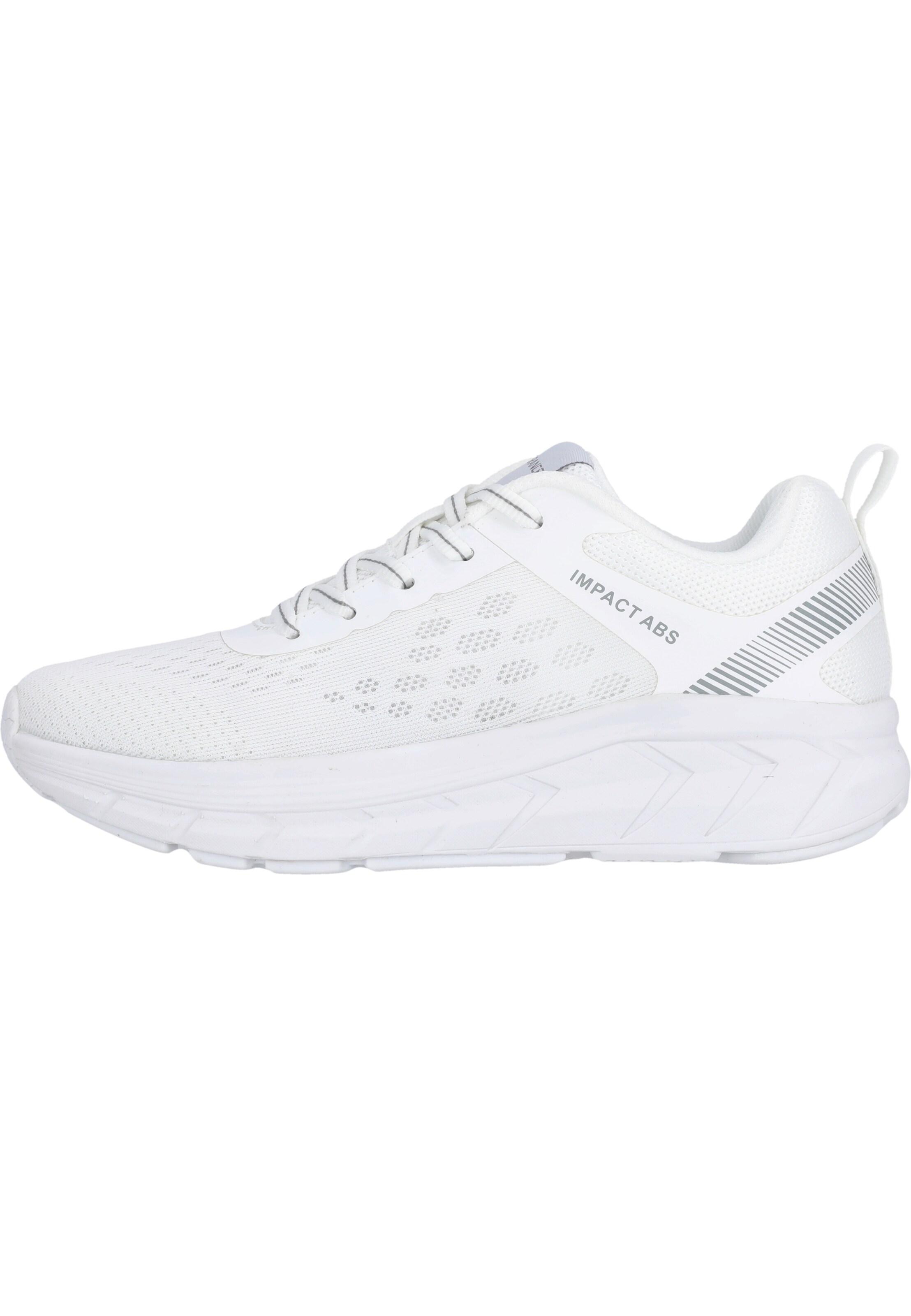 ENDURANCE Sports shoe 'Fortlian' in White