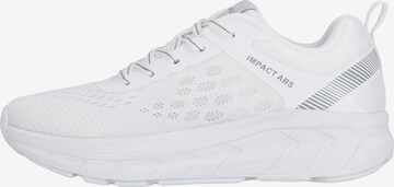 ENDURANCE Athletic Shoes 'Fortlian' in White