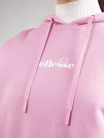 ELLESSE Träningsoverall 'Morjaza' i rosa