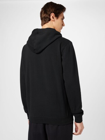 RVCA Sweatshirt in Zwart