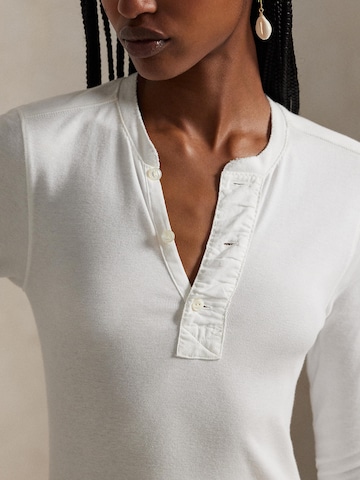 Polo Ralph Lauren Dress in White