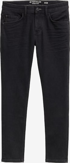 TOM TAILOR Traperice 'Troy' u crni traper, Pregled proizvoda