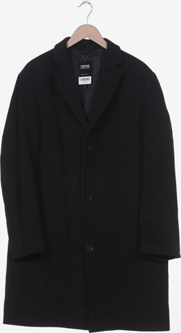 Mc Neal Jacket & Coat in L-XL in Grey: front