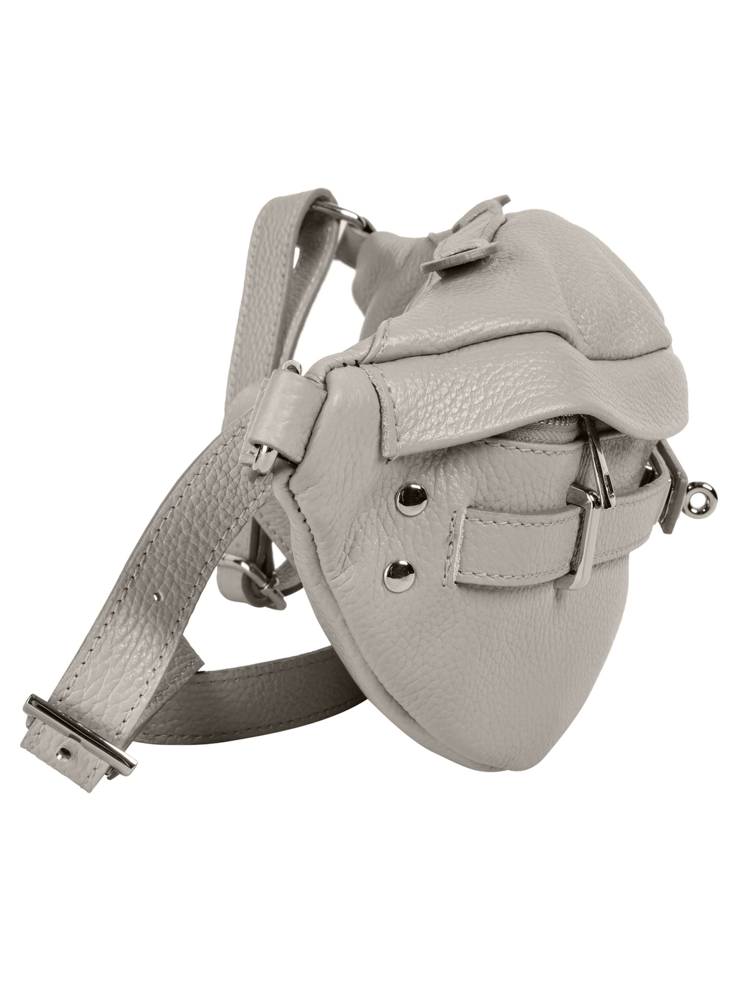 Sacs banane Samantha Look en gris