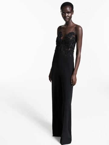 Combinaison 'Carly' MANGO en noir