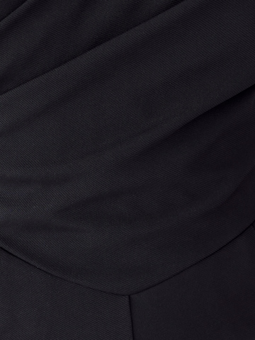 BWLDR Jumpsuit i sort