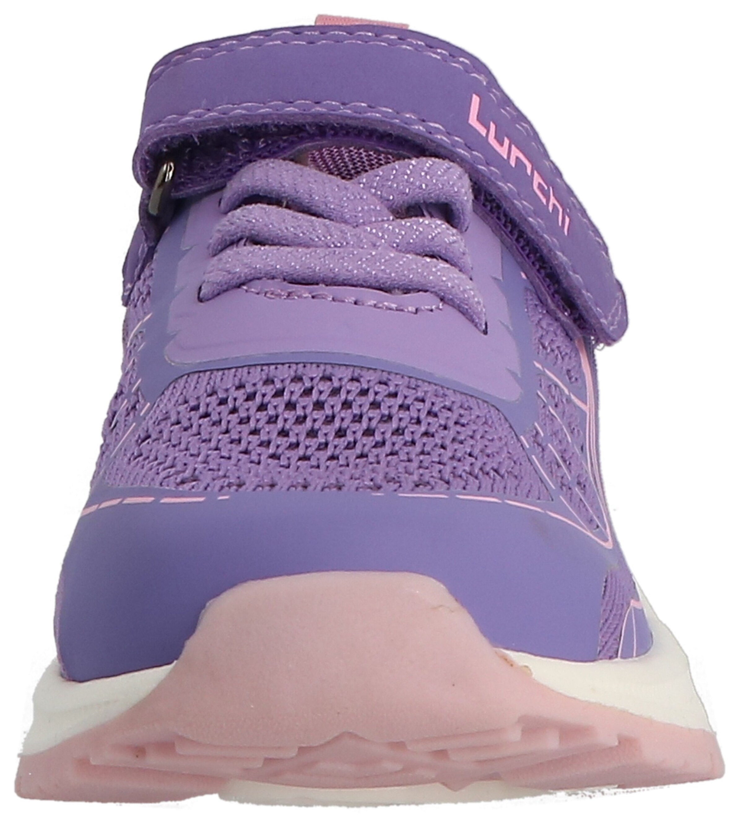 LURCHI Sneaker in Lila