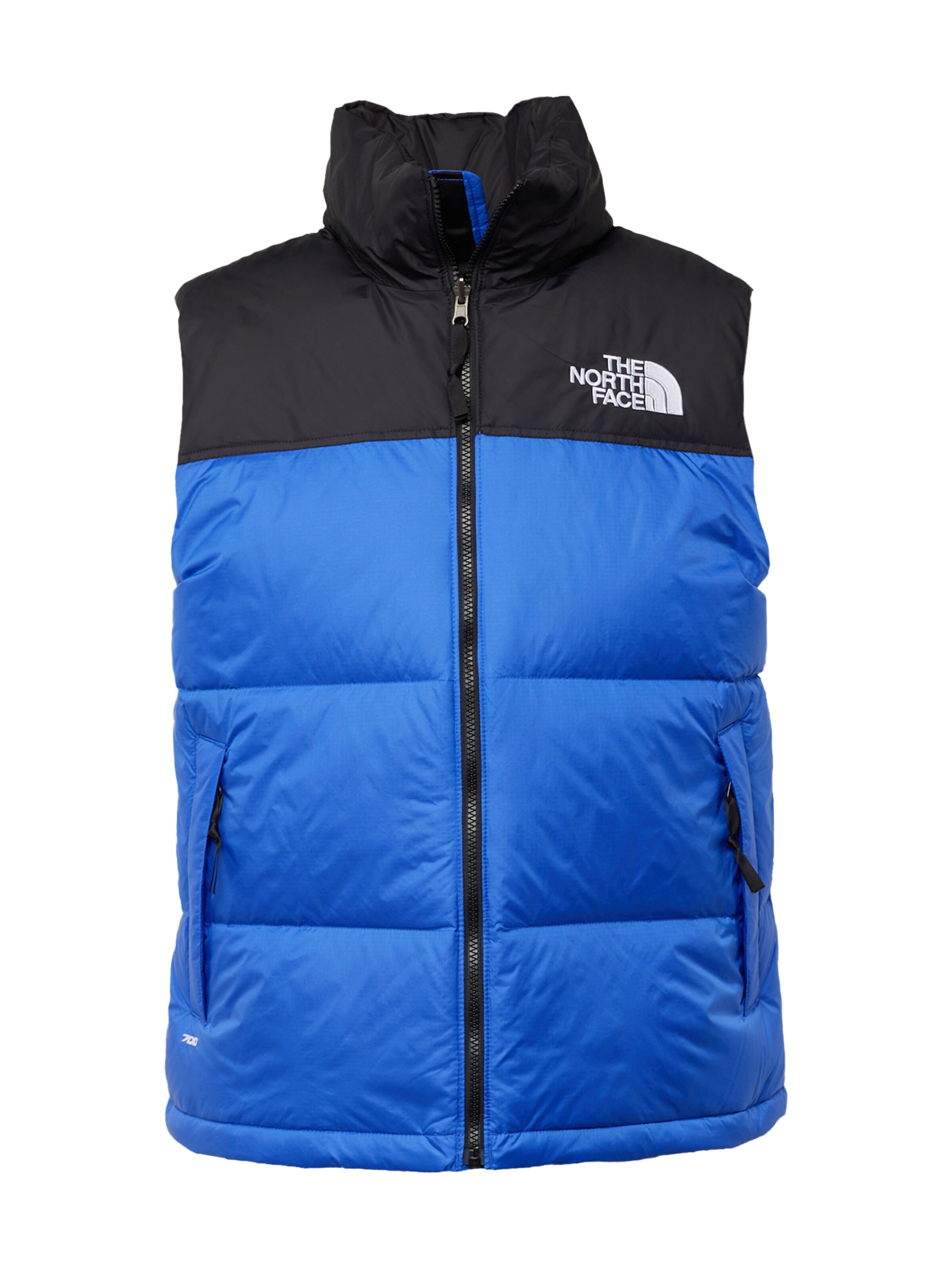 Jacket The North Face Weste Nuptse Herren The North Face 1996