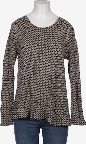 The Masai Clothing Company Blouse & Tunic in M in Brown: front