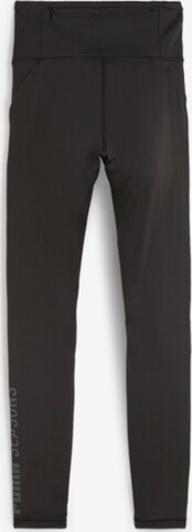 PUMA - Skinny Leggings 'Seasons' en negro