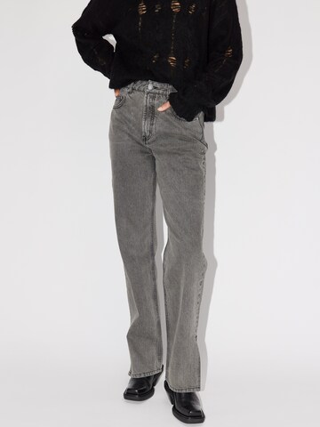 LeGer by Lena Gercke Jeans 'Natascha' in Grey: front