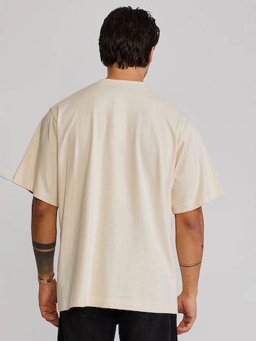 SikSilk Shirt in Beige