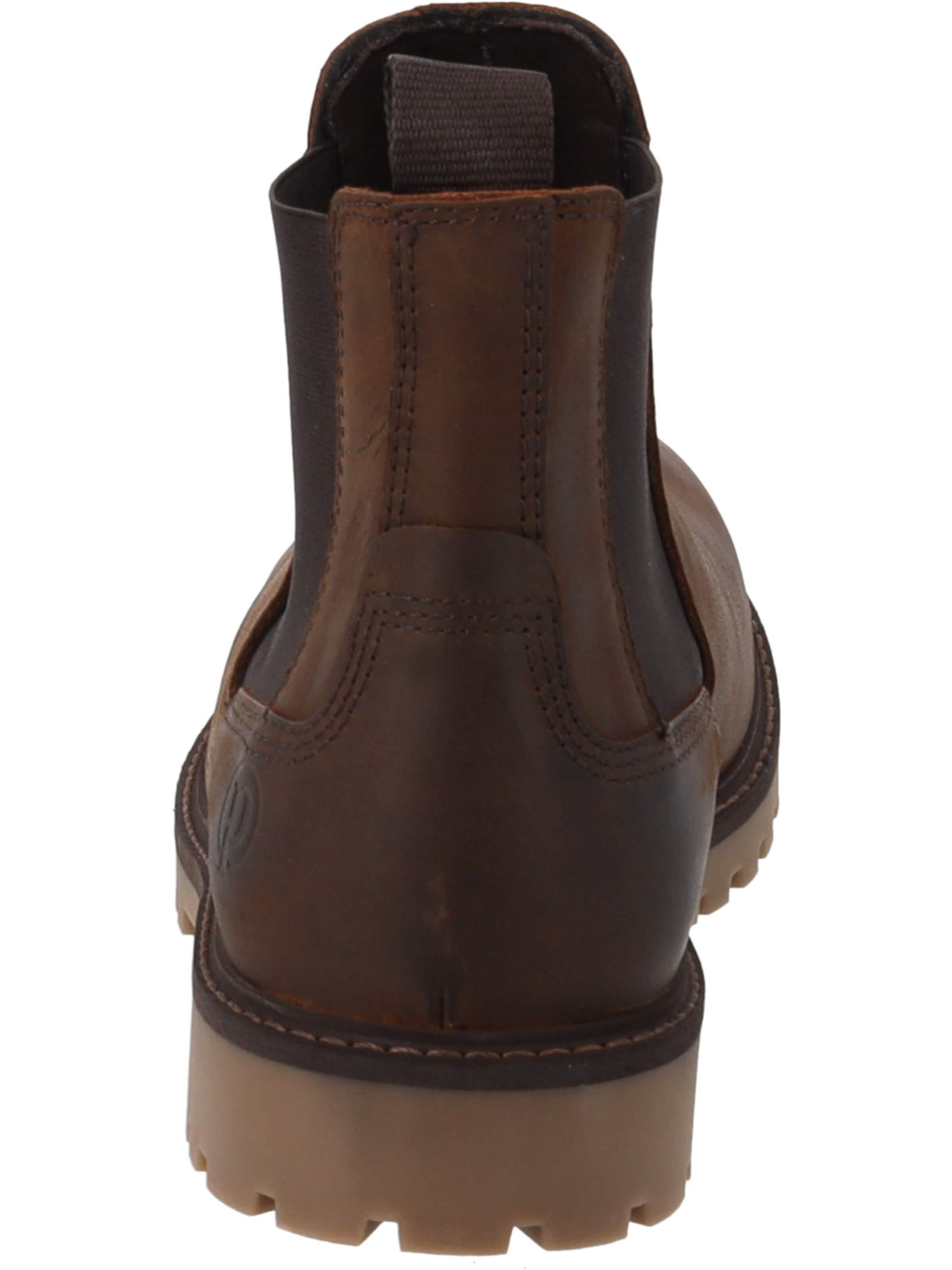 Palado Boots 'Palado Hammon' in Brown
