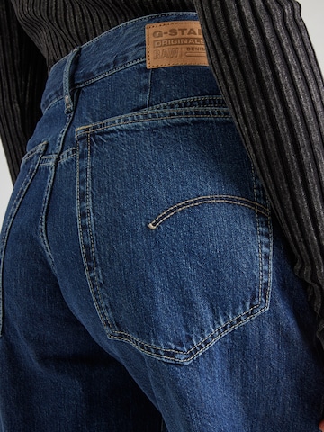 G-STAR Loose fit Jeans in Blue